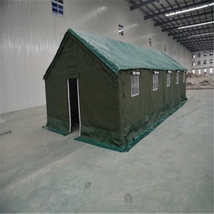 皋兰充气军用帐篷模型订制厂家